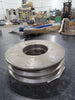 7", B7120476, AB, 2 Groove Belt Sheave