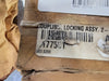 FENNER 2-5/8" Coupling Locking Assembly/Keyless Bushing, Series B112, No. B122210