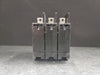 SIEMENS 30 Amp 3 Pole Circuit Breaker BQ3B030