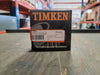 TIMKEN Tapered Roller Bearing 3.265"OD, 0.75"WD, 0.75"WD, 1.744K-Facter, 0.031 Radius