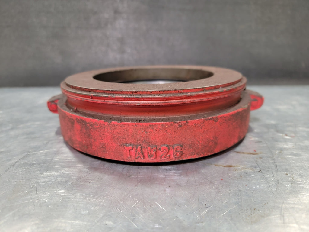 Taconite Seal No. TAU26/ TAU526 for 115 mm/ 4-7/16" Shaft Dia. Plummer Block