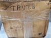 Taconite Seal No. TAU26/ TAU526 for 115 mm/ 4-7/16" Shaft Dia. Plummer Block