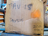 Taconite Seal No. TAU15/TAU515 for 65 mm/ 2-7/16" Shaft Diameter Plummer Blocks