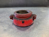 Taconite Seal No. TAU11/TAU511 for 50 mm/ 1-15/16" Shaft Diameter Plummer Block