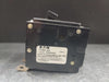 EATON 60 Amp 3 Pole Circuit Breaker BAB3060H