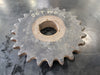 Roller Chain Sprocket No. H140R25