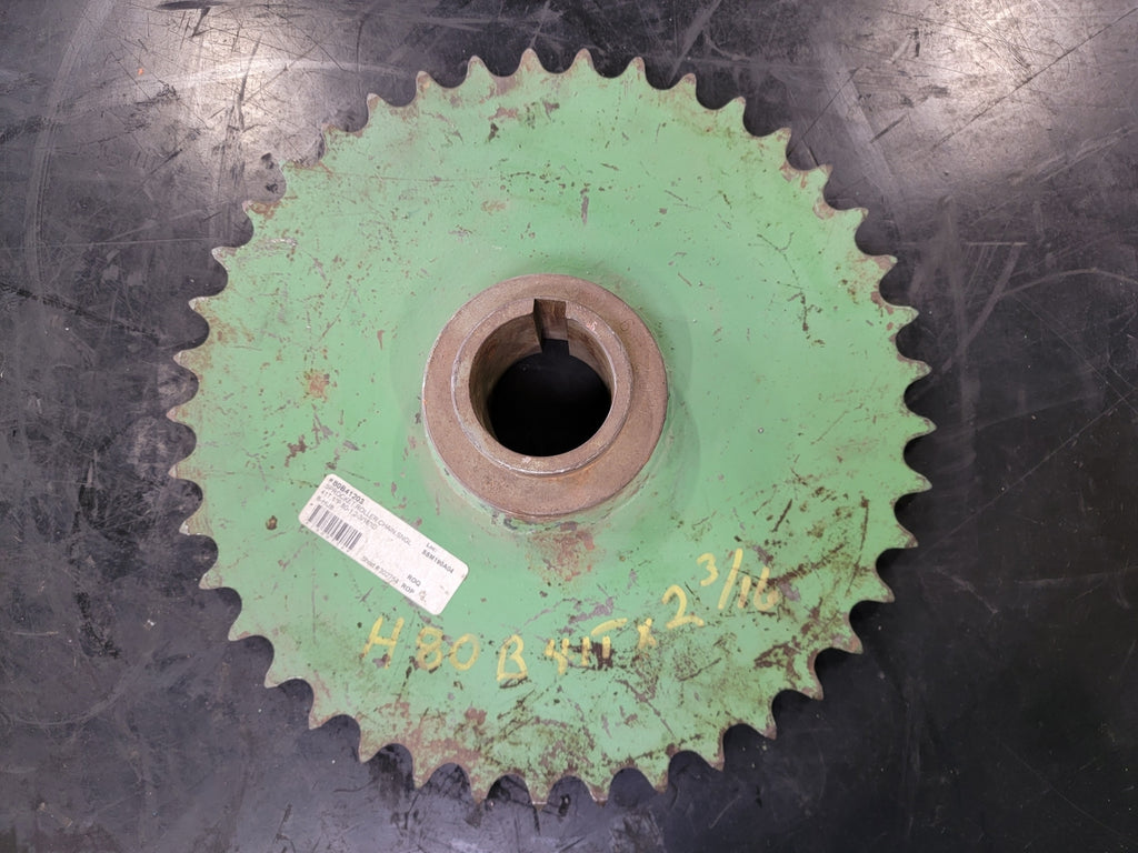 Roller Chain Sprocket No. 80B41203