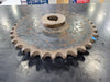 Roller Chain Sprocket No. H100C34203