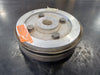 8" Aluminum Pneumatic Piston Cylinder No. NB6008