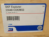 SKF Spherical Roller Bearing No. 23048 CCK / W33