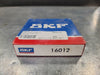 SKF Deep Groove Ball Bearing No. 16012