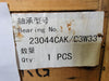 TWB Spherical Roller Bearing No. 23044 CAK / C3W33