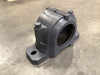 Split Plummer Block Bearing Housing No. SNG-528D, 125 mm