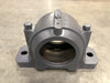 Split Plummer Block Bearing Housing No. SNG-528D, 125 mm