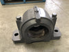 Split Plummer Block Bearing Housing No. SNG-528D, 125 mm