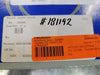 Deep Groove Ball Bearing No. 6020DDUC3