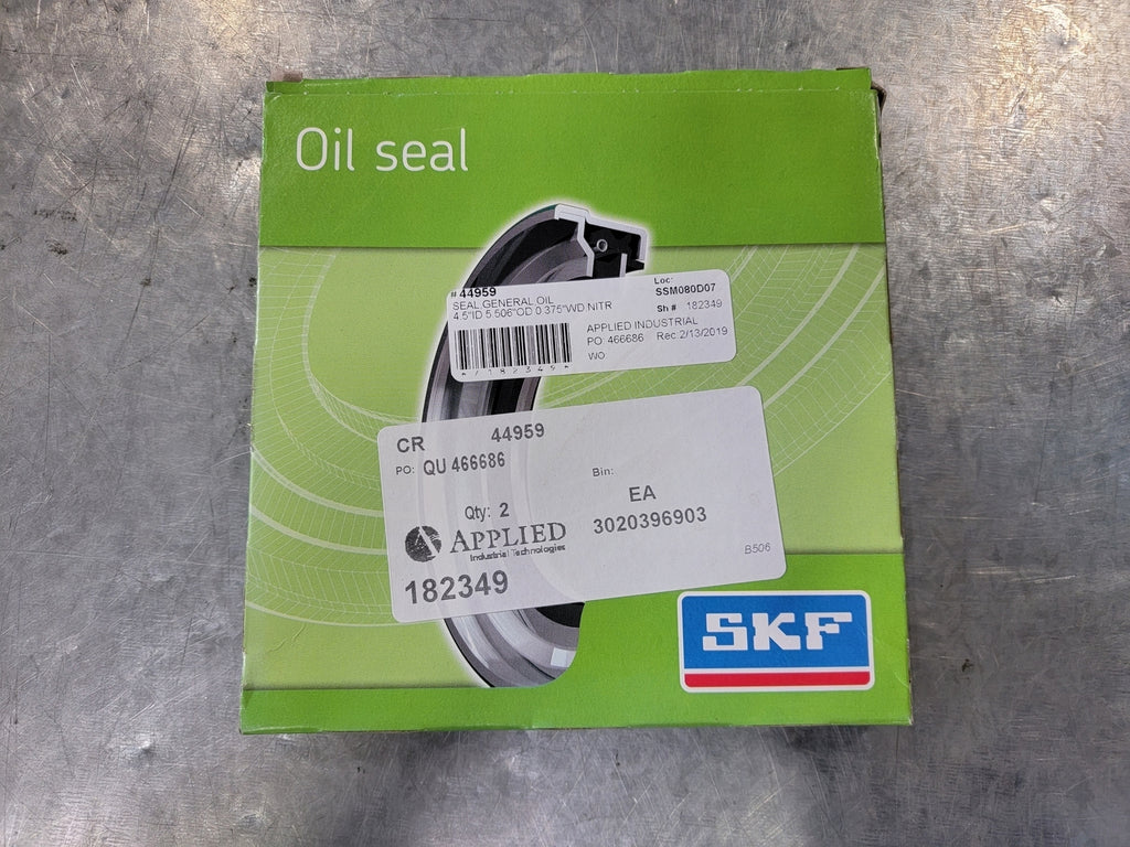 SKF General Oil Seal 44959