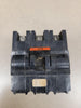 FEDERAL PIONEER 20 Amp 3 Pole Circuit Breaker 3P20