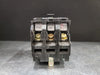 SQUARE D 20 Amp 3 Pole Circuit Breaker QOB320