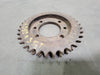 Roller Chain Sprocket No. D50B35215