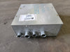 VANCOUVER ELECTRIC Pull Box No. GJ-4, 10-10-4