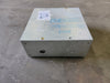 VANCOUVER ELECTRIC Pull Box No. GJ-4, 10-10-4