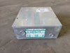 VANCOUVER ELECTRIC Pull Box No. GJ-4, 10-10-4