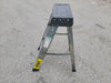 FEATHERLITE Heavy Duty Step Stool No. 3403