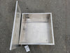 VANCOUVER ELECTRIC Electrical Metal Enclosure 24.5"x24.5"x11"