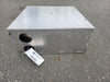 VANCOUVER ELECTRIC Electrical Metal Enclosure 24.5"x24.5"x11"