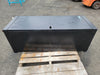 DEDICATED TECHNOLOGIES CORP. Enclosure Box 64"x24" 