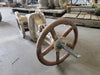 6", Class 150, Gate Valve, API 598