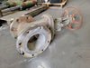 6", Class 150, Gate Valve, API 598