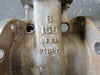 6", Class 150, Gate Valve, API 598