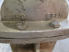 6", Class 150, Gate Valve, API 598