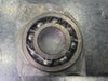 Deep Groove Ball Bearing Single Row No. 6308C3E