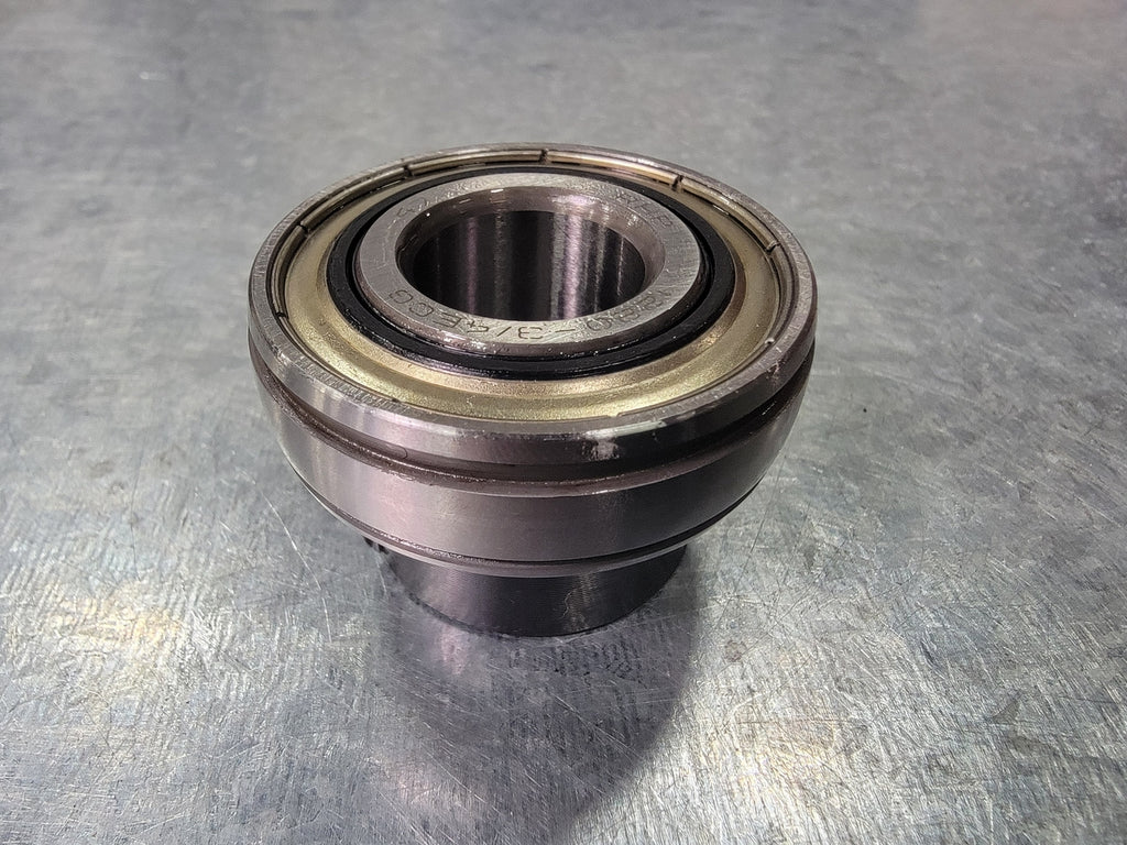 Self Lube Bearing Insert No. 1220-3/4ECG