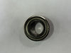 Radial/Deep Groove Ball Bearing No. 688AZ