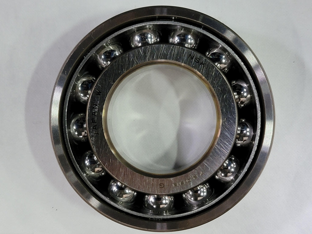 Angular Contact Bearing No. 7208B