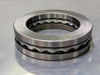 SKF Single Row Ball Bearing No. 217