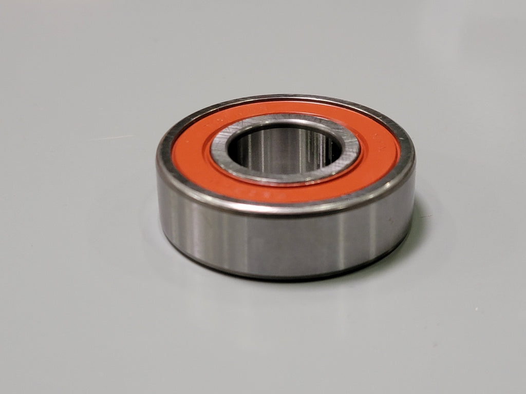 Radial/Deep Groove Ball Bearing No. 6203LU