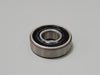 SKF Single Row, Deep Groove Ball Bearing No. 6304-2RS1