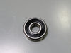 SKF Single Row, Deep Groove Ball Bearing No. 6304-2RS1