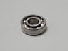 PRAMAC Single Row Deep Groove Ball Bearing No. 6202