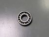 PRAMAC Single Row Deep Groove Ball Bearing No. 6202