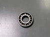 PRAMAC Single Row Deep Groove Ball Bearing No. 6202