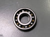 PRAMAC Single Row Deep Groove Ball Bearing No. 6202