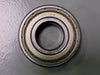 Single Row Deep Groove Radial Ball Bearing No. 6202Z