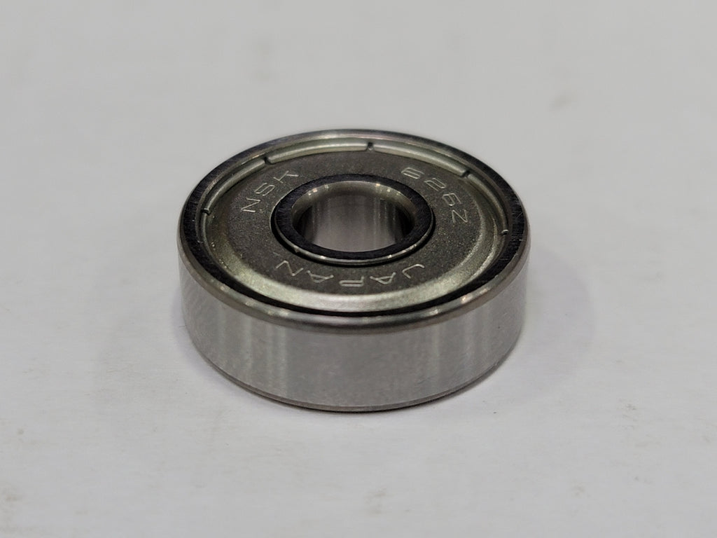 Single Row Deep Groove Ball Bearing No. 626Z