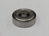 Single Row Deep Groove Ball Bearing No. 626Z